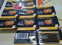 Mermelada de melocotón