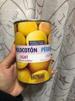 Melocoton Light