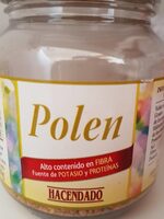 Pollen