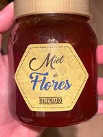 Mil de flores hacendado
