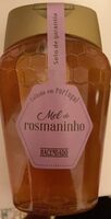 Mel de Rosmaninho