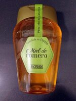 Miel de romero