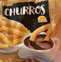 Churros