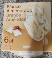 Blanco almendrado
