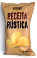Receita Rústica