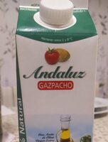 Gazpacho Andaluz