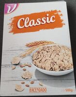 Cereales Classic