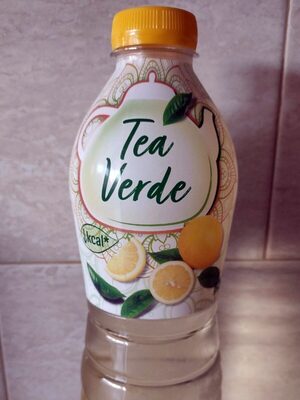 Tea verde