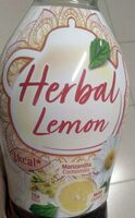 Herbal lemon