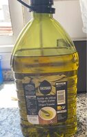 Aceite de oliva virgen extra