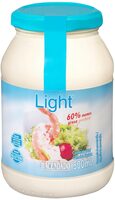 Salsa light