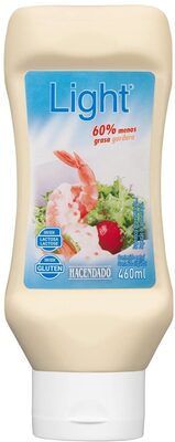 Salsa light