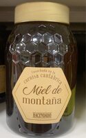 Miel de Montaña