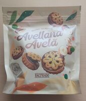 Rellenas Avellana