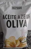 Aceite de oliva