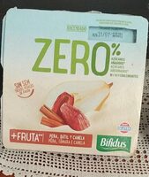 Bifidus zero