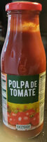 Polpa de Tomate