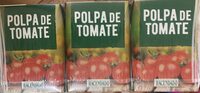 Polpa de Tomate