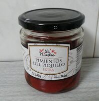 Pimientos del Piquillo