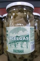 Acelgas