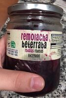 Remolacha rodajas
