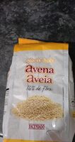 Salvado de avena