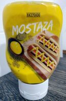 Mostaza