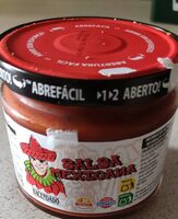 Salsa Mexicana