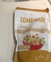 Combinado Nuts