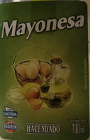 Mayonesa
