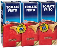 Tomate frito