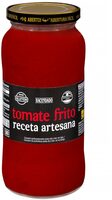 Tomate frito receta artesana