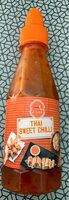 Thai sweet chilli