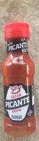 Salsa picante extra