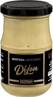 Mostaza de Dijon
