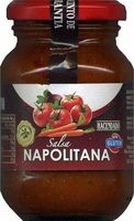 Salsa napolitana