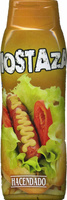 Mostaza