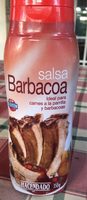 Salsa barbacoa