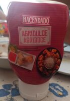 Salsa Agridulce