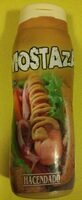Mostaza
