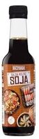 Salsa de soja