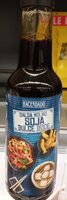 Salsa de Soja Dulce