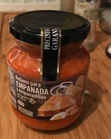 Relleno para empanada