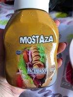 Mostaza
