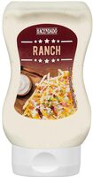 Salsa ranch