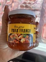 Tempero Para Frango