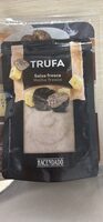 Salsa fresca trufa