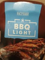 BBQ light