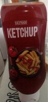 Ketchup