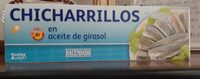Chicharrillos
